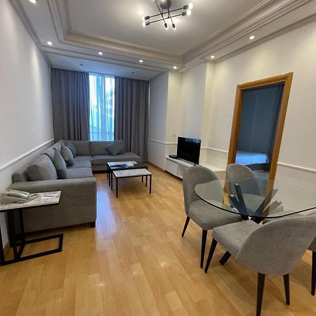Lahoya Beirut Apartment ภายนอก รูปภาพ