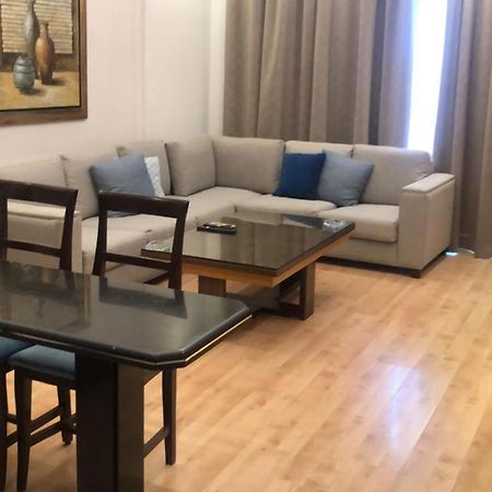 Lahoya Beirut Apartment ภายนอก รูปภาพ