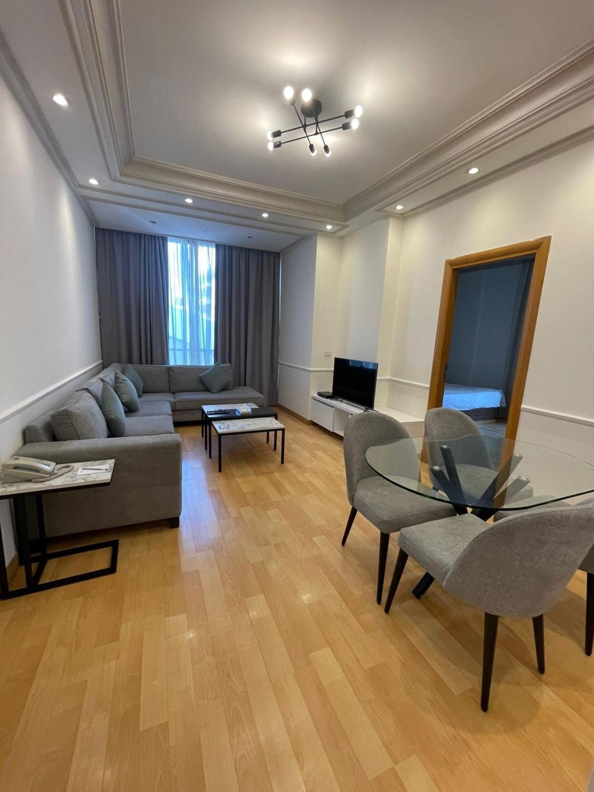 Lahoya Beirut Apartment ภายนอก รูปภาพ