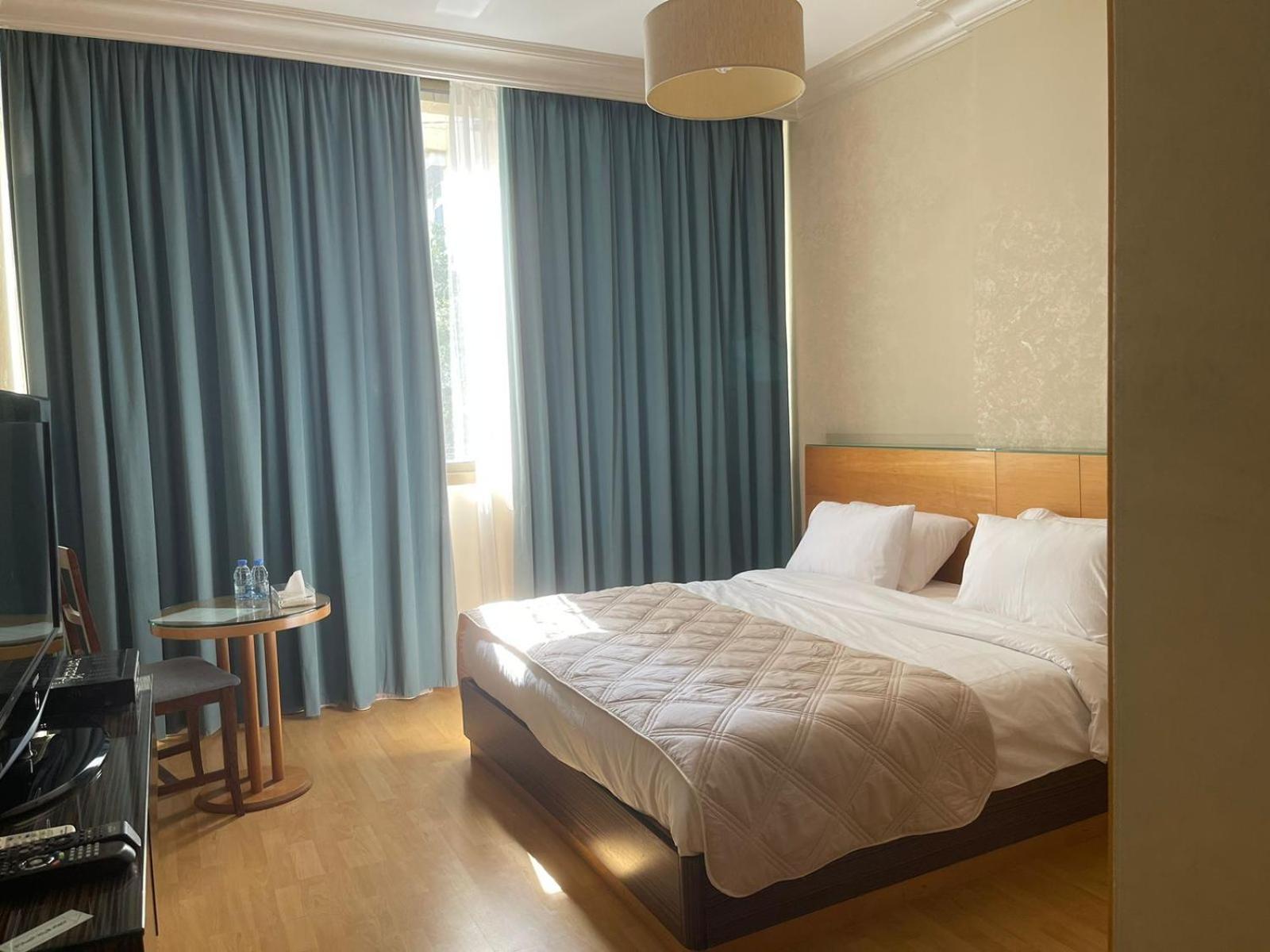 Lahoya Beirut Apartment ภายนอก รูปภาพ