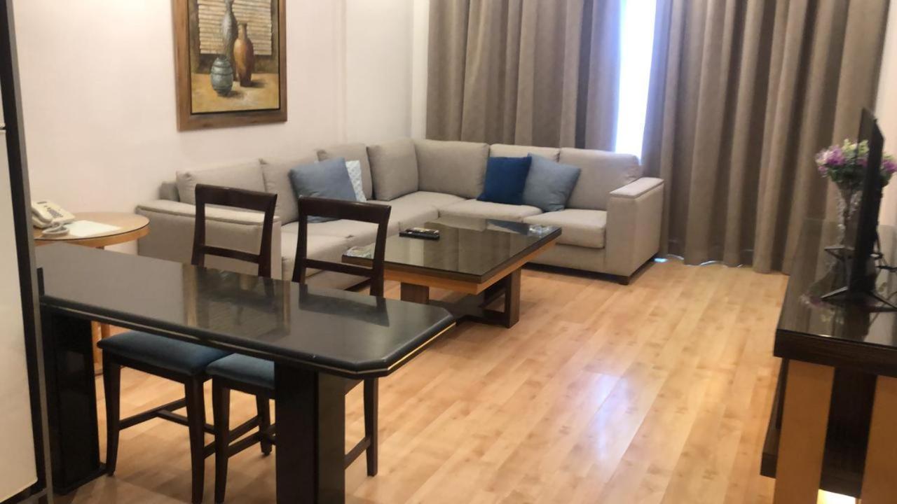 Lahoya Beirut Apartment ภายนอก รูปภาพ