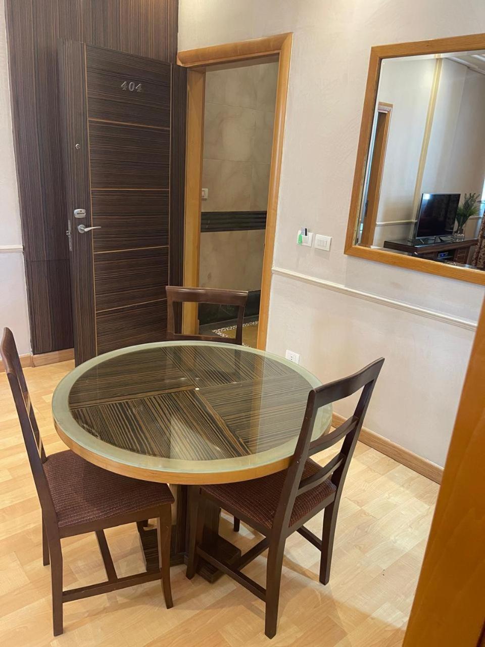 Lahoya Beirut Apartment ภายนอก รูปภาพ