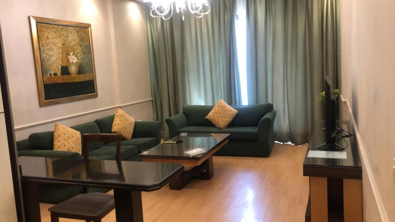 Lahoya Beirut Apartment ภายนอก รูปภาพ