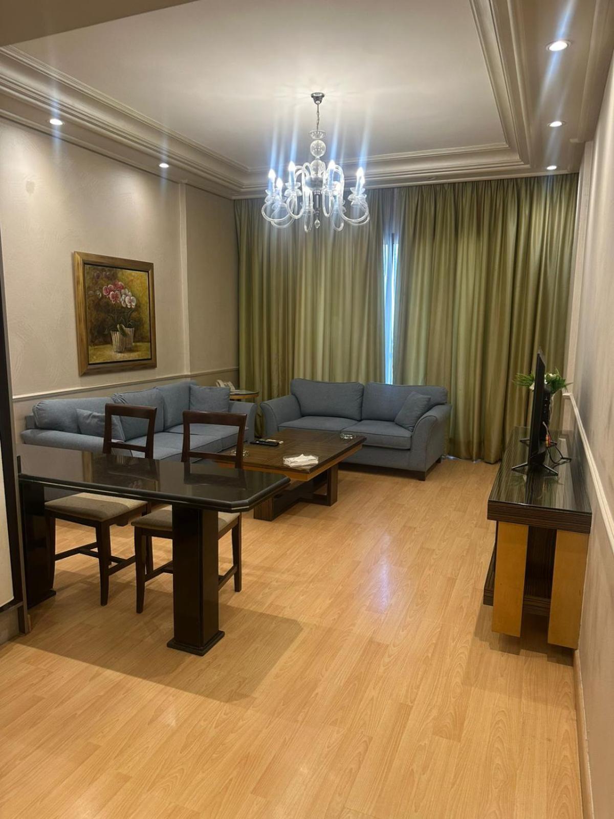 Lahoya Beirut Apartment ภายนอก รูปภาพ