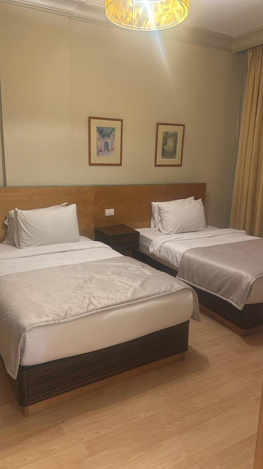 Lahoya Beirut Apartment ภายนอก รูปภาพ