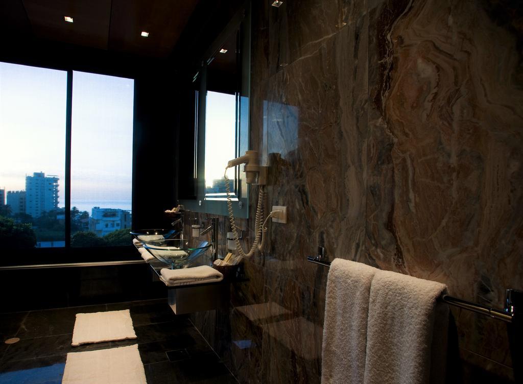 Lahoya Beirut Apartment ภายนอก รูปภาพ