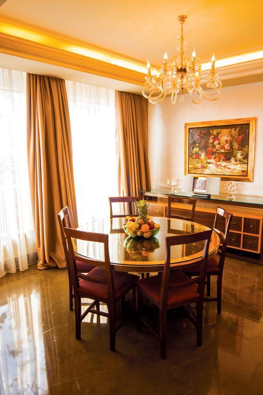 Lahoya Beirut Apartment ภายนอก รูปภาพ