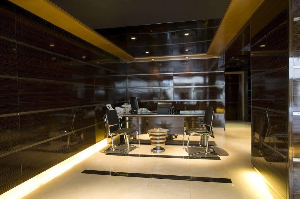 Lahoya Beirut Apartment ภายนอก รูปภาพ