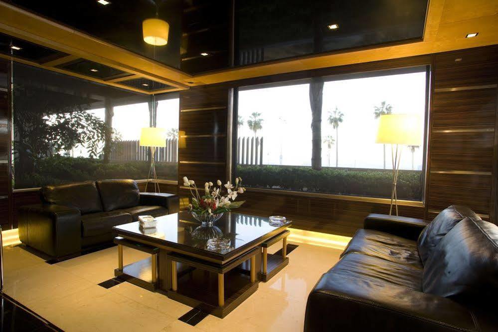 Lahoya Beirut Apartment ภายนอก รูปภาพ