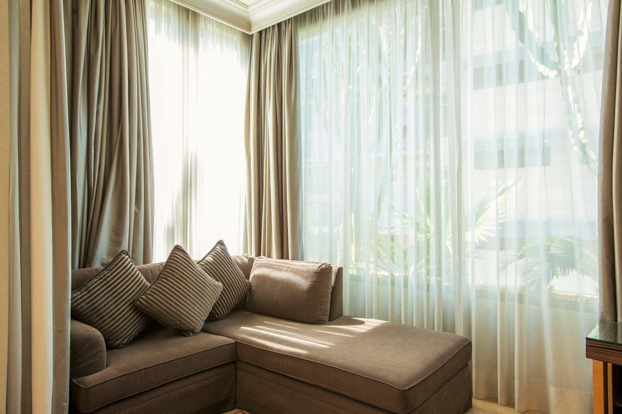 Lahoya Beirut Apartment ภายนอก รูปภาพ