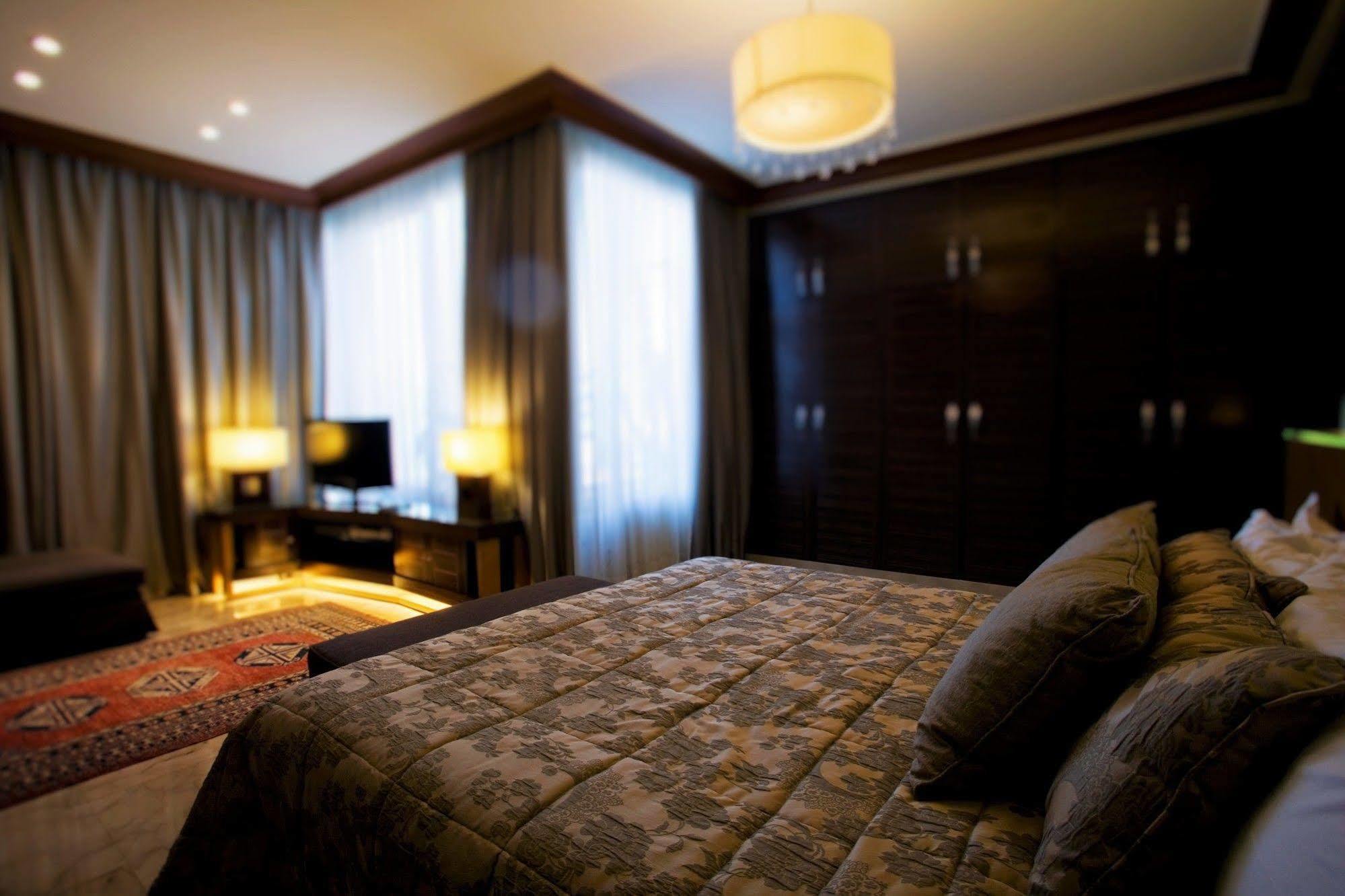 Lahoya Beirut Apartment ภายนอก รูปภาพ