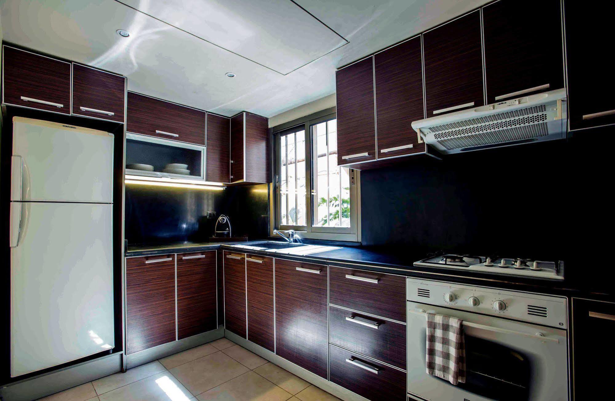 Lahoya Beirut Apartment ภายนอก รูปภาพ
