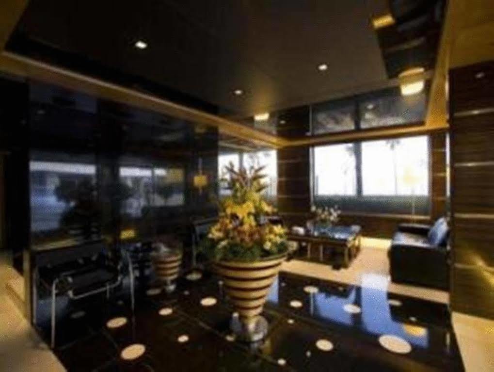 Lahoya Beirut Apartment ภายนอก รูปภาพ
