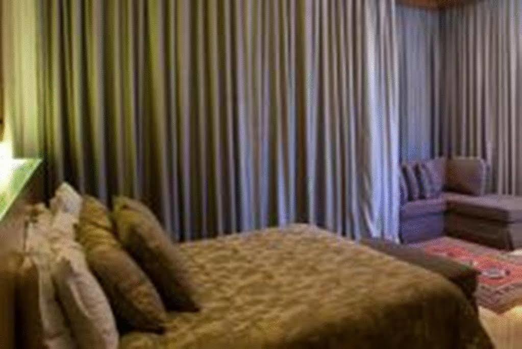 Lahoya Beirut Apartment ภายนอก รูปภาพ