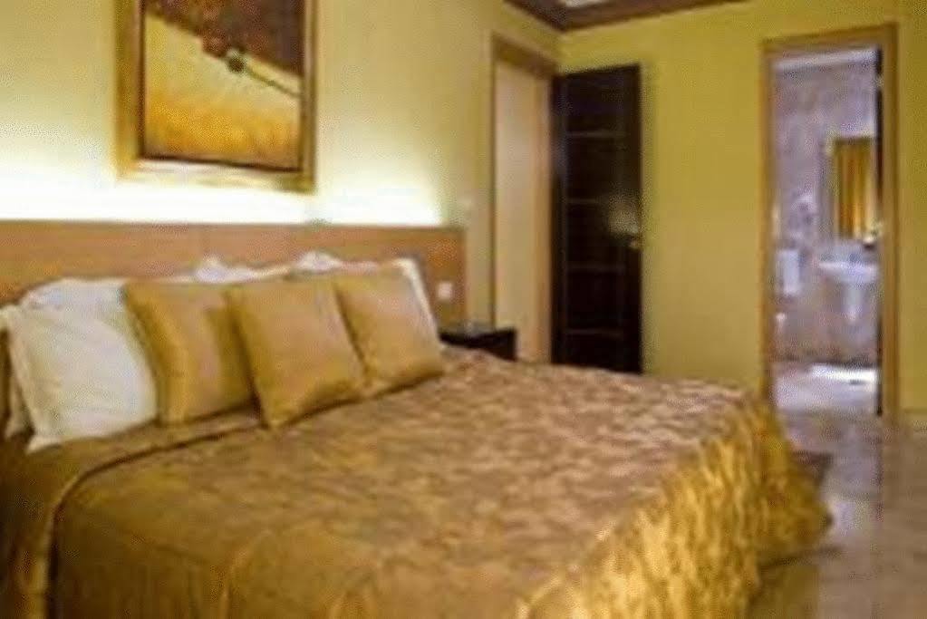 Lahoya Beirut Apartment ภายนอก รูปภาพ