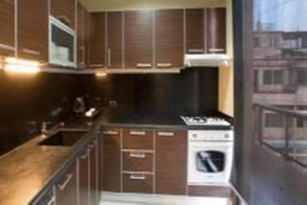 Lahoya Beirut Apartment ภายนอก รูปภาพ