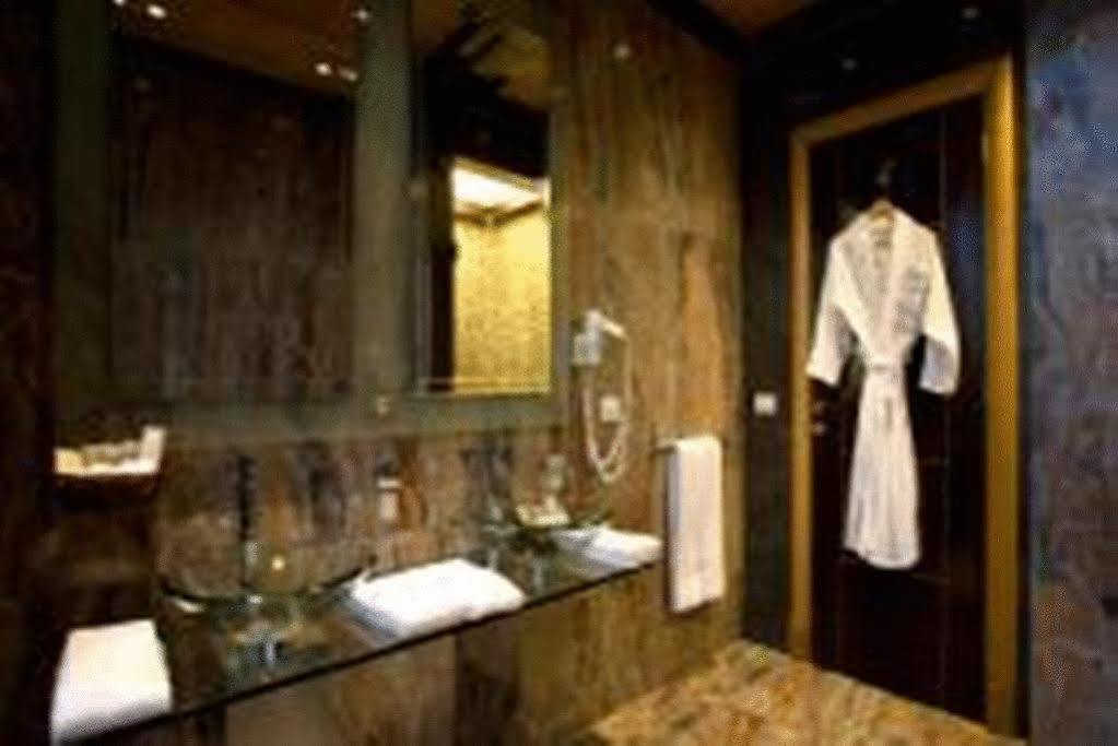 Lahoya Beirut Apartment ภายนอก รูปภาพ