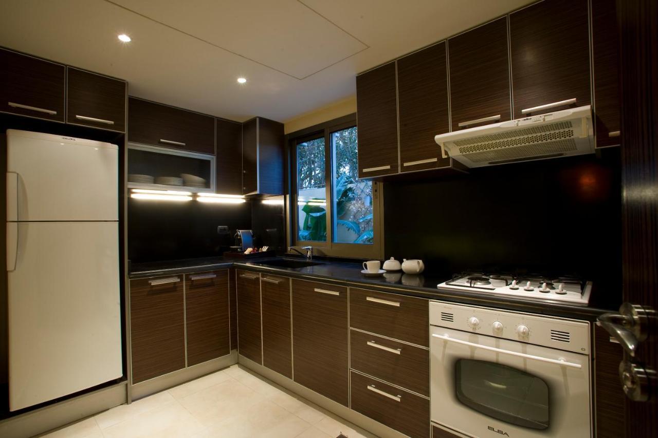 Lahoya Beirut Apartment ภายนอก รูปภาพ