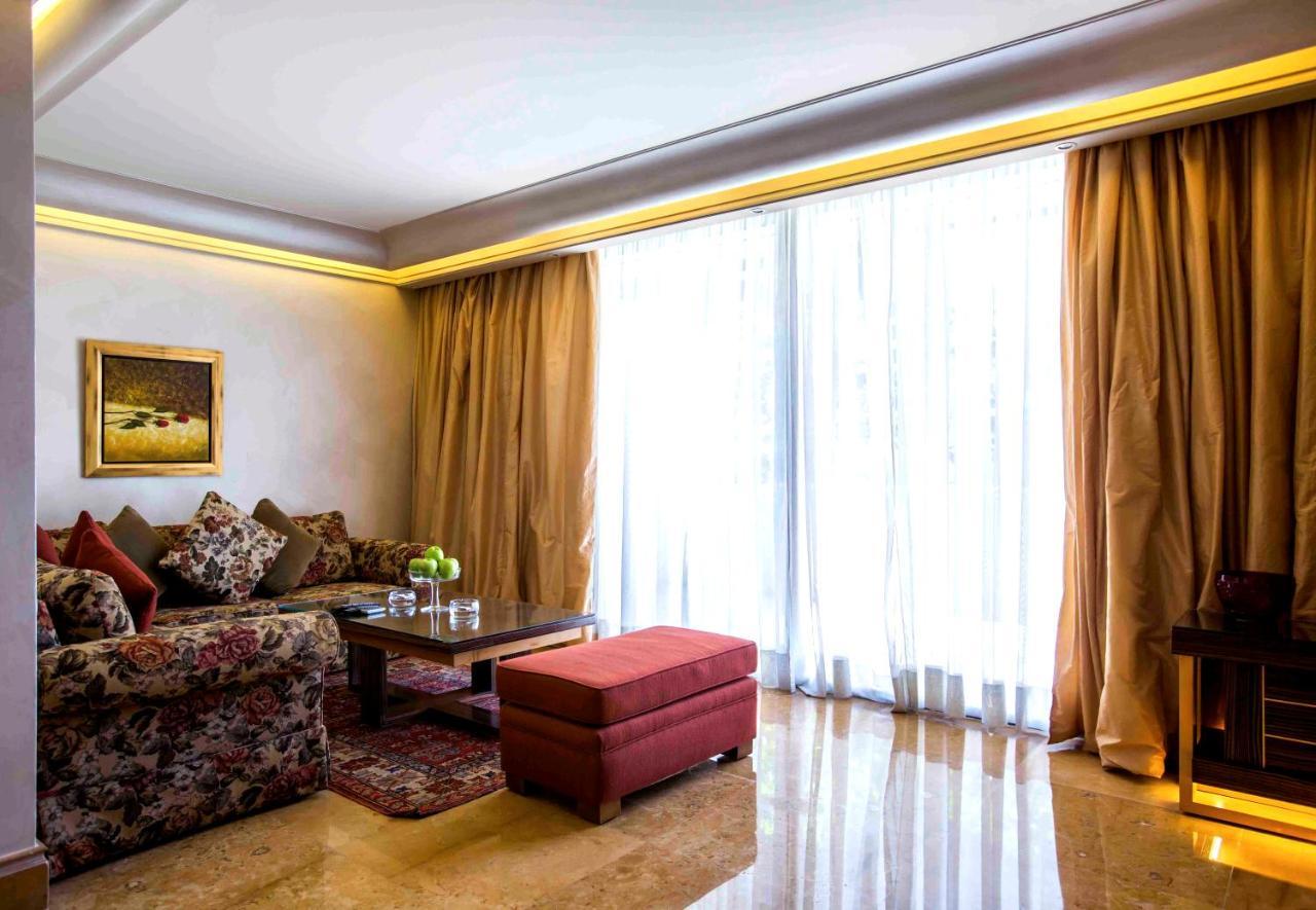 Lahoya Beirut Apartment ภายนอก รูปภาพ