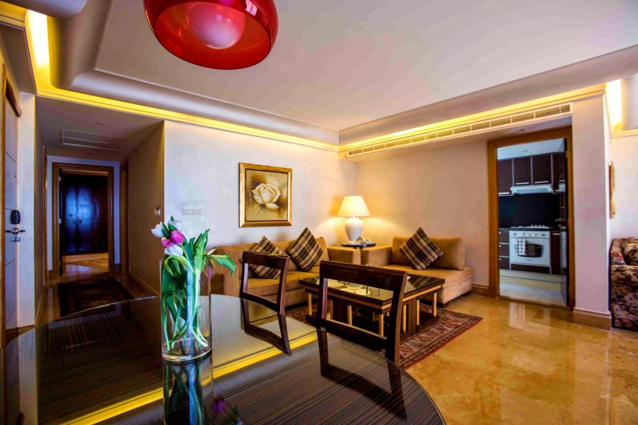 Lahoya Beirut Apartment ภายนอก รูปภาพ