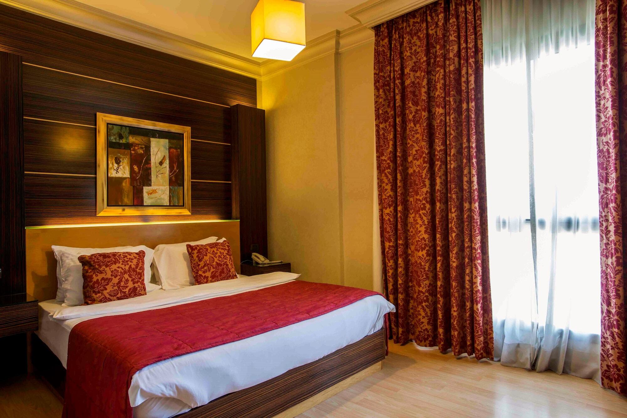 Lahoya Beirut Apartment ภายนอก รูปภาพ