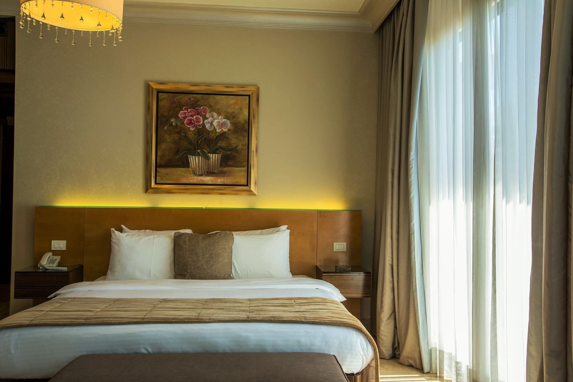 Lahoya Beirut Apartment ภายนอก รูปภาพ